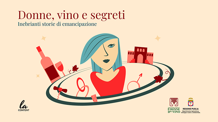 Le Donne del Vino: Storie di Passione e Innovazione